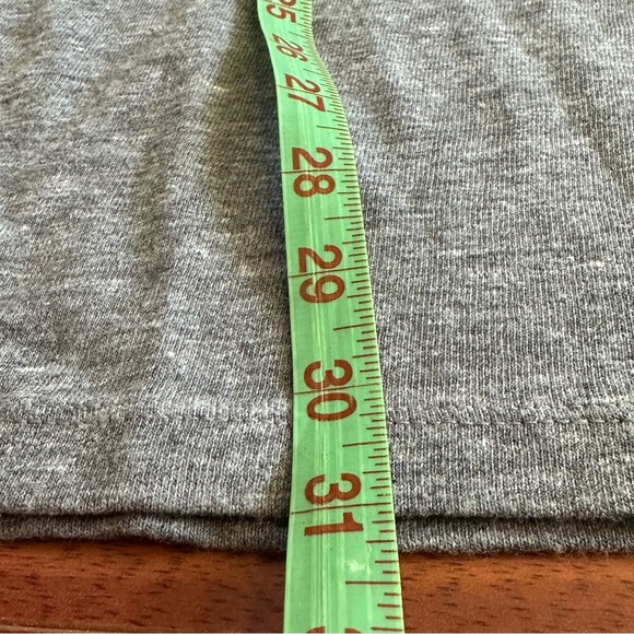 Adidas Kansas Jayhawks 1988 National Champions NCAA ShortSleeve T-Shirt XXL gray - Picture 7 of 7